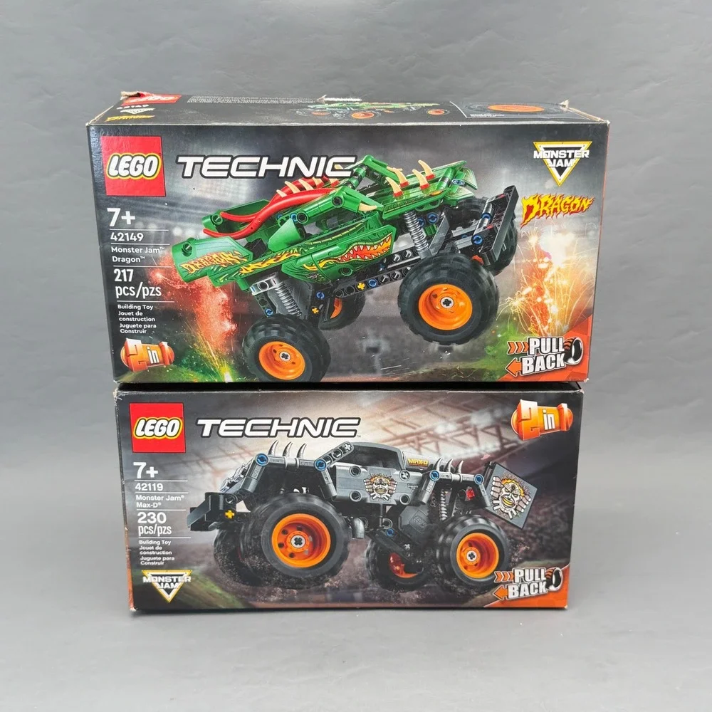 Lego set 412119